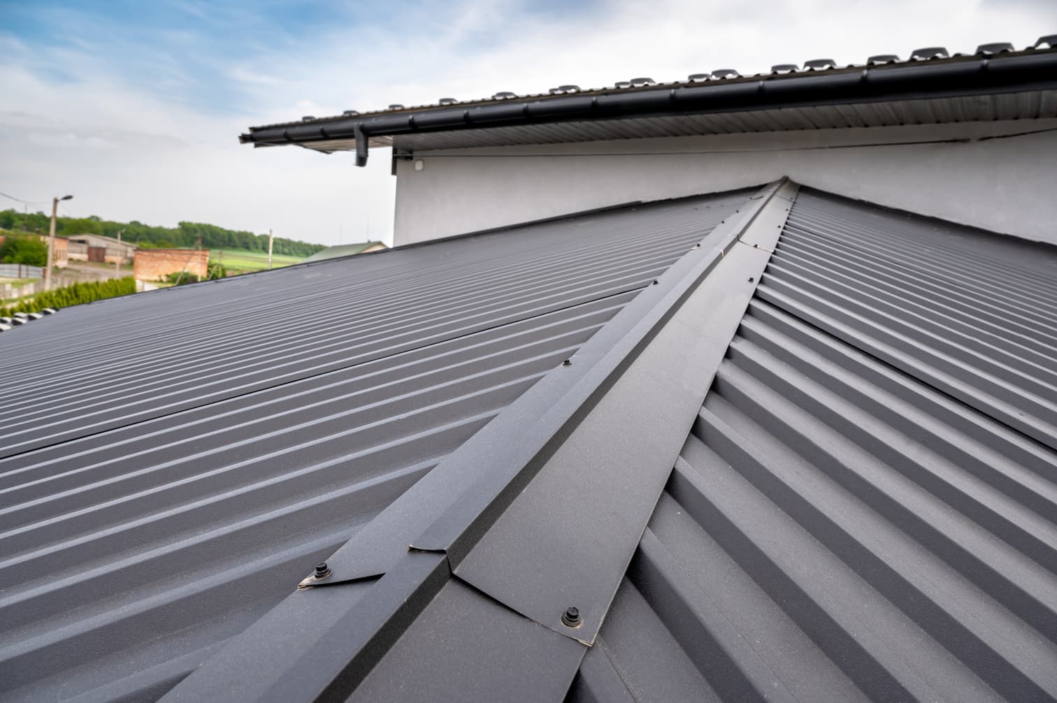 Roofing services in Montgomery