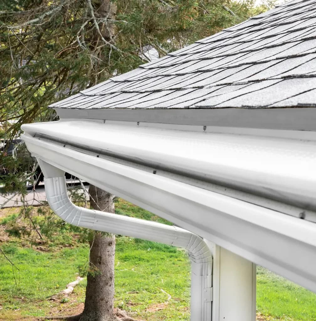 Gutter Systems Services in Montgomery, AL