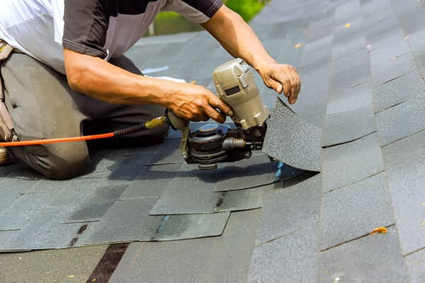 Roof Repair Services in Montgomery, AL