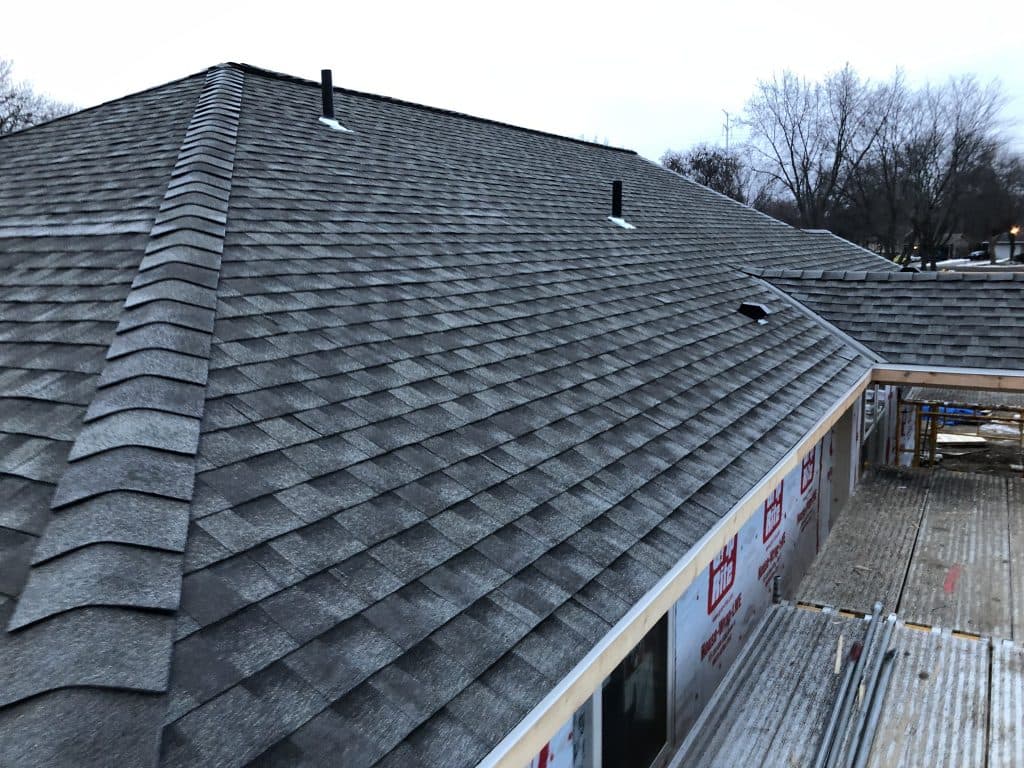 Shingle Roofing in Millbrook, AL