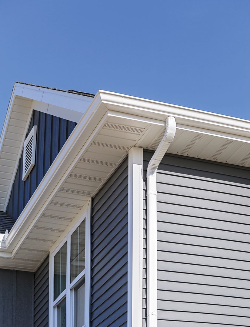 Gutter Systems project 1