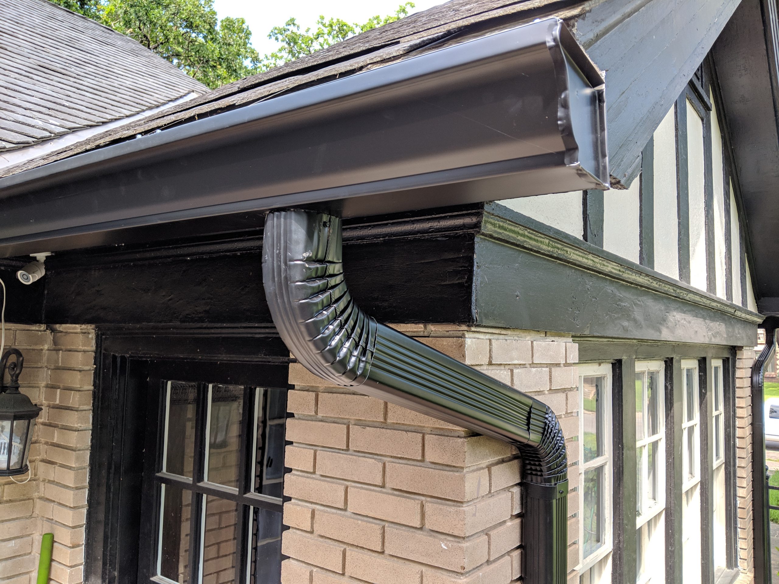 Gutter Systems project 3