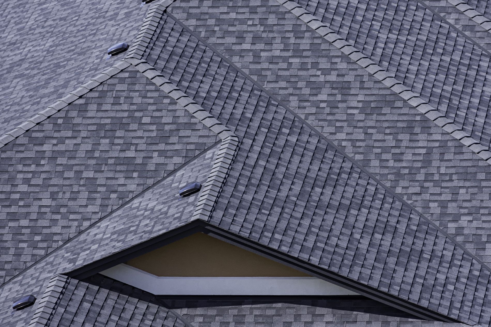 Shingle Roofing project 3