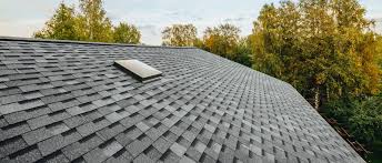 Shingle Roofing project 4